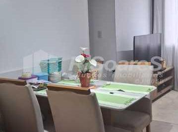 Apartamento · 50m² · 2 Quartos · 1 Vaga · Apartamento : / Residencial / Jardim Sulacap