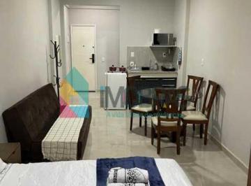 Apartamento · 29m² · 1 Quarto · Kitnet/Conjugado :  / Residencial / Centro