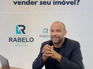 Terreno · 809m² · TERRENO PARA EMPREENDIMENTOS PRÓXIMO AO CENTRO DE LORENA-SP
