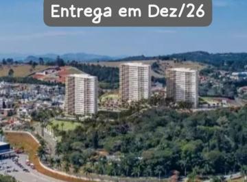 Foto 01 · Apartamento, Residencial Colinas de São Francisco, Bragança Paulista, SP