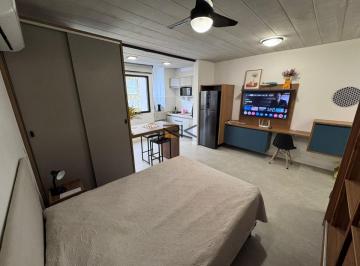 Imagem do Imóvel · STUDIO MOBILIADO À VENDA NO ACARAÚ/TENÓRIO