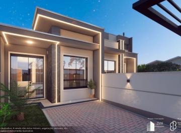 CASA.jpeg · Casa para Venda em Navegantes/SC - 2 Dorm. 55 m2 Área Útil