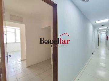 Comercial · 18m² · Sala Comercial Metrô Saenz Peña