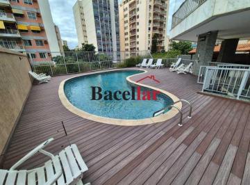 Apartamento · 135m² · 3 Quartos · 2 Vagas · Apartamento : Padrão / Residencial / Tijuca