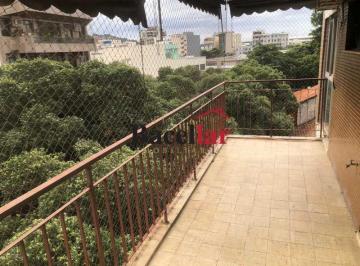 Apartamento · 98m² · 3 Quartos · 2 Vagas · Apartamento : Padrão / Residencial / Maracanã