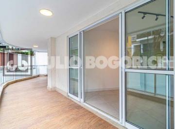 Apartamento · 108m² · 3 Quartos · 2 Vagas · LAGOA LUXO 3 QUARTOS 2 VAGAS ESCRITURA