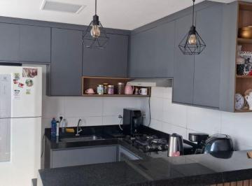 Apartamento de 3 quartos, Santa Luzia · Apartamento a venda, 03 qts, torre única com elevador, 02 vgs cobertas, bairro Boa Esperança