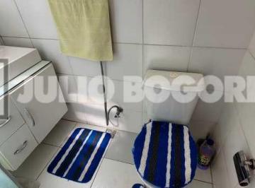 Apartamento · 60m² · 2 Quartos · APTO 2 QUARTOS, VISTA LIVRE, PRÓX.A LINA AMARELA