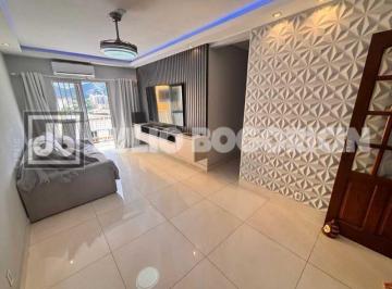 Apartamento · 128m² · 2 Quartos · 1 Vaga · Cobertura linear - terraço gourmet - reformado - 2 quartos - vaga