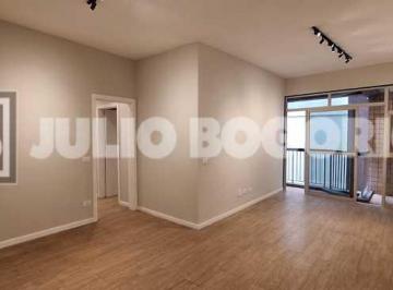 Apartamento · 90m² · 3 Quartos · 1 Vaga · Ótimo apto com varanda,sala ampla,3 quartos(2 suítes),armários planejados,vaga,C