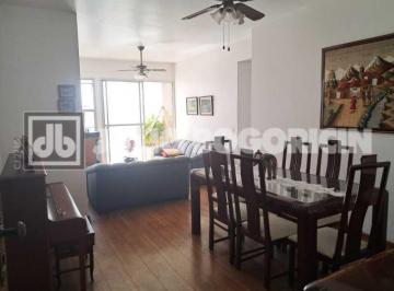 Apartamento · 90m² · 2 Quartos · 1 Vaga · Apartamento : Padrão / Residencial / Tijuca