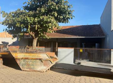 Casa de 4 quartos, Navegantes · Casa em Gravata