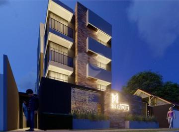 Apartamento de 3 quartos, Curitiba · Cobertura com 3 quartos à venda em Hauer - Curitiba PR