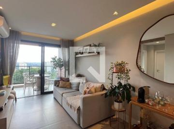 Apartamento · 60m² · 2 Quartos · 1 Vaga · Apartamento à Venda - Vila Madalena, 2 Quartos,  60 m2