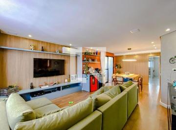 Apartamento · 143m² · 3 Quartos · 3 Vagas · Apartamento à Venda - Mooca, 3 Quartos,  143 m2