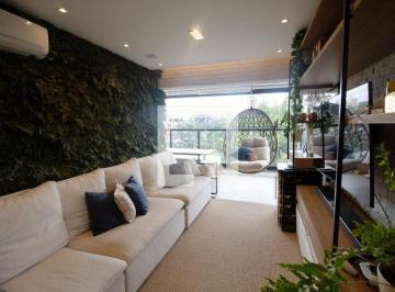 Apartamento · 68m² · 2 Quartos · 1 Vaga · Apartamento à Venda - Pinheiros, 2 Quartos,  68 m2