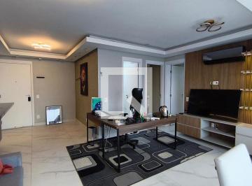 Apartamento · 85m² · 1 Quarto · 1 Vaga · Apartamento à Venda - Ipiranga, 1 Quarto, 85 m2