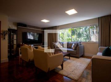 Apartamento · 156m² · 4 Quartos · 1 Vaga · Apartamento à Venda - Chácara Santo Antonio, 4 Quartos, 156 m2