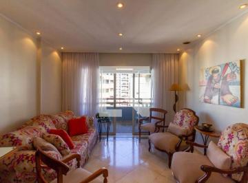 Apartamento · 147m² · 3 Quartos · 2 Vagas · Apartamento à Venda - Vila Pompéia, 3 Quartos, 147 m2