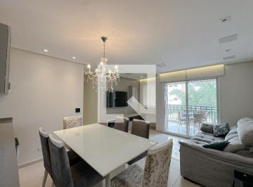Apartamento · 86m² · 2 Quartos · 2 Vagas · Apartamento à Venda - Vila Pompéia, 2 Quartos, 86 m2
