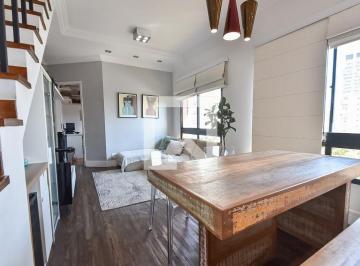 Apartamento · 130m² · 3 Quartos · 2 Vagas · Apartamento à Venda - Vila Mariana, 3 Quartos, 130 m2