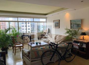 Apartamento · 157m² · 4 Quartos · 1 Vaga · Apartamento à Venda - Pinheiros, 4 Quartos, 157 m2