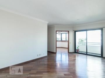 Apartamento · 179m² · 4 Quartos · 2 Vagas · Apartamento à Venda - Chácara Santo Antonio, 4 Quartos, 179 m2