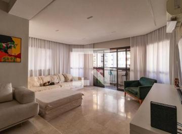 Apartamento · 200m² · 4 Quartos · 3 Vagas · Apartamento à Venda - Vila Pompéia, 4 Quartos,  200 m2