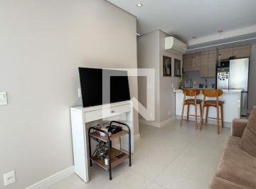 Apartamento · 84m² · 3 Quartos · 2 Vagas · Apartamento à Venda - Chácara Santo Antonio, 3 Quartos, 84 m2