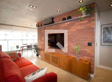 Apartamento · 78m² · 2 Quartos · 2 Vagas · Apartamento à Venda - Vila Madalena, 2 Quartos,  78 m2