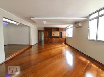 Apartamento · 170m² · 3 Quartos · 2 Vagas · Apartamento à Venda - Higienópolis, 3 Quartos, 170 m2