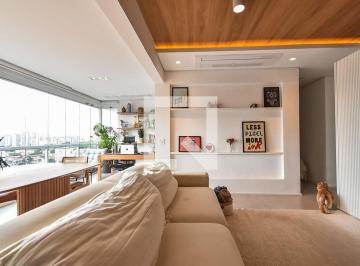 Apartamento · 101m² · 2 Quartos · 2 Vagas · Apartamento à Venda - Cambuci, 2 Quartos, 101 m2
