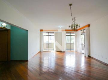 Apartamento · 195m² · 4 Quartos · 4 Vagas · Apartamento à Venda - Chácara Santo Antonio, 4 Quartos, 195 m2
