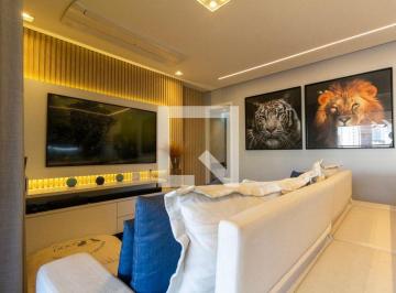 Apartamento · 110m² · 2 Quartos · 2 Vagas · Apartamento à Venda - Tatuapé, 2 Quartos,  110 m2