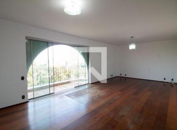 Apartamento · 240m² · 4 Quartos · 2 Vagas · Apartamento à Venda - Chácara Santo Antonio, 4 Quartos,  240 m2