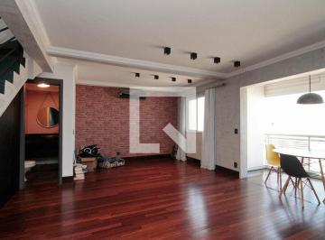 Apartamento · 91m² · 1 Quarto · 1 Vaga · Apartamento à Venda - Consolação, 1 Quarto, 91 m2