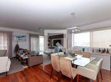 Apartamento · 180m² · 3 Quartos · 4 Vagas · Apartamento à Venda - Vila Pompéia, 3 Quartos, 180 m2