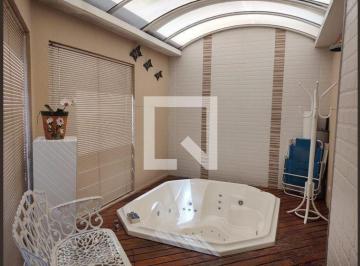 Apartamento · 160m² · 3 Quartos · 3 Vagas · Apartamento à Venda - Alto da Lapa, 3 Quartos, 160 m2