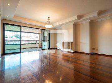 Apartamento · 192m² · 4 Quartos · 3 Vagas · Apartamento à Venda - Vila Madalena, 4 Quartos, 192 m2