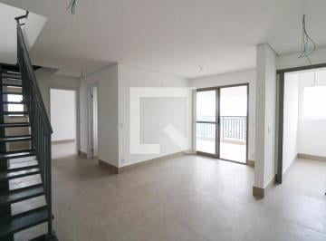 Apartamento · 181m² · 3 Quartos · 2 Vagas · Apartamento à Venda - Chácara Santo Antonio, 3 Quartos,  181 m2