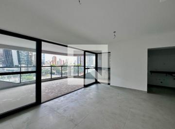 Apartamento · 162m² · 3 Quartos · 3 Vagas · Apartamento à Venda - Chácara Santo Antonio, 3 Quartos,  162 m2