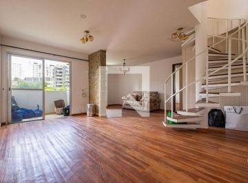 Apartamento · 329m² · 3 Quartos · 4 Vagas · Apartamento à Venda - Vila Madalena, 3 Quartos,  329 m2
