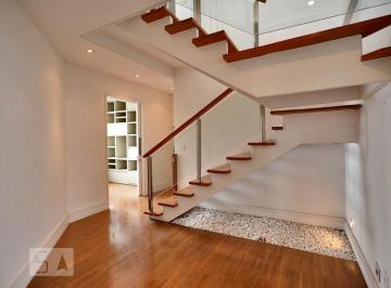 Apartamento · 240m² · 3 Quartos · 2 Vagas · Apartamento à Venda - Alto da Lapa, 3 Quartos,  240 m2