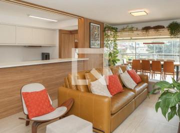 Apartamento · 206m² · 5 Quartos · 3 Vagas · Apartamento à Venda - Vila Pompéia, 5 Quartos,  206 m2