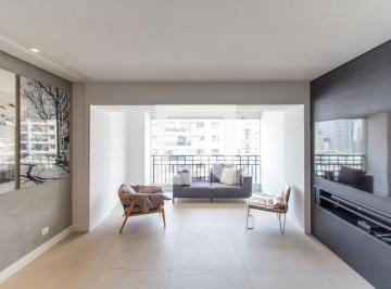 Apartamento · 175m² · 3 Quartos · 3 Vagas · Apartamento à Venda - Vila Pompéia, 3 Quartos,  175 m2