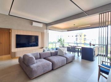 Apartamento · 210m² · 2 Quartos · 2 Vagas · Apartamento à Venda - Alto da Lapa, 2 Quartos, 210 m2