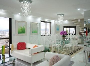 Apartamento · 450m² · 3 Quartos · 3 Vagas · Apartamento à Venda - Vila Pompéia, 3 Quartos,  450 m2