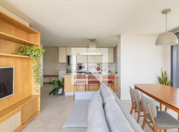Apartamento · 127m² · 2 Quartos · 2 Vagas · Apartamento à Venda - Vila Madalena, 2 Quartos,  127 m2