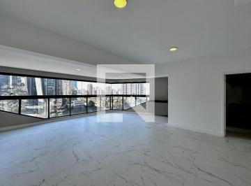 Apartamento · 162m² · 3 Quartos · 3 Vagas · Apartamento à Venda - Chácara Santo Antonio, 3 Quartos, 162 m2