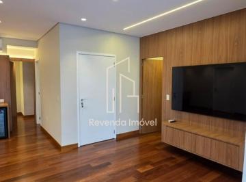 Foto 01 · Apartamento de Luxo com 3 Quartos e 3 Vagas na Chácara Santo Antônio, São Paulo - 162m² de Puro Char